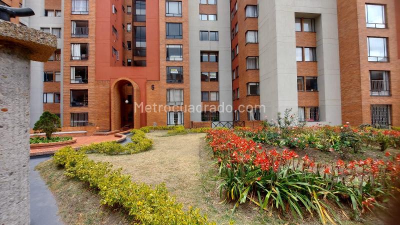 Apartamento en Arriendo, RAFAEL NUNEZ, Bogotá D.C. en Rafael Nunez
