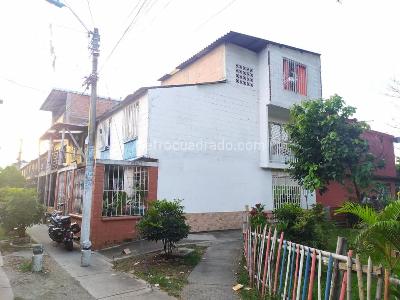 Casas en Venta en Ciudadela Del Rio - Vivienda Nueva y Usada