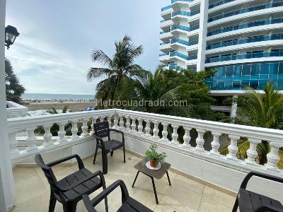 Casa en venta en La Boquilla, Cartagena · foto 4 de 20