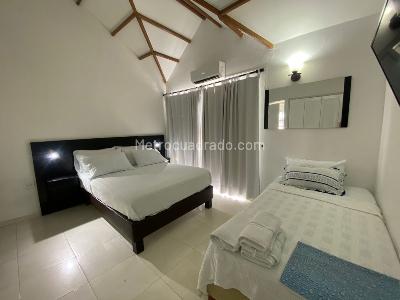 Casa en venta en La Boquilla, Cartagena · foto 6 de 20