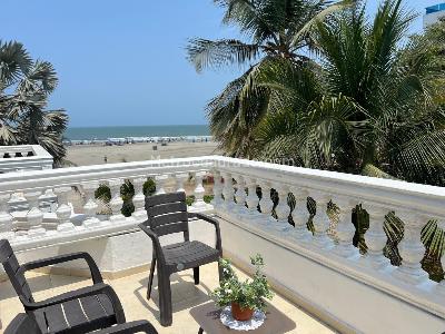 Casa en venta en La Boquilla, Cartagena · foto 11 de 20