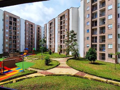 Apartamento de 2 alcobas en venta en Ciudad Pacifica, Cali, 57 m² · foto 4 de 20