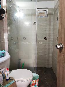Apartamento de 2 alcobas en venta en Ciudad Pacifica, Cali, 57 m² · foto 10 de 20