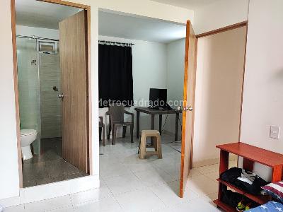 Apartamento de 2 alcobas en venta en Ciudad Pacifica, Cali, 57 m² · foto 12 de 20
