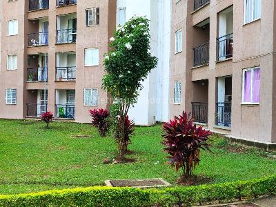 Apartamento de 2 alcobas en venta en Ciudad Pacifica, Cali, 57 m² · foto 18 de 20