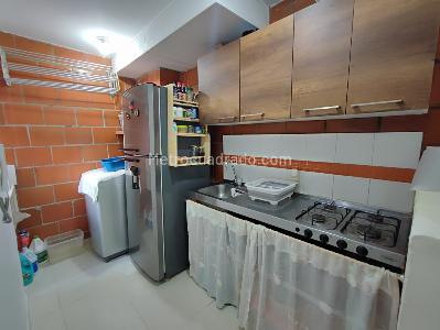 Apartamento en venta en Melendez, Cali · foto 9 de 20