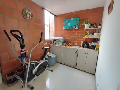 Apartamento en venta en Melendez, Cali · foto 10 de 20