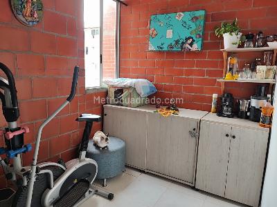 Apartamento en venta en Melendez, Cali · foto 11 de 20