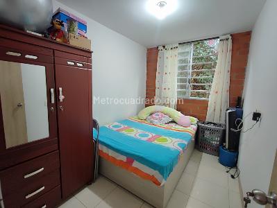 Apartamento en venta en Melendez, Cali · foto 13 de 20
