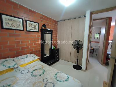 Apartamento en venta en Melendez, Cali · foto 16 de 20