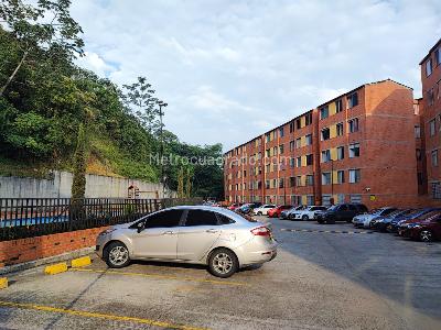 Apartamento en venta en Melendez, Cali · foto 18 de 20
