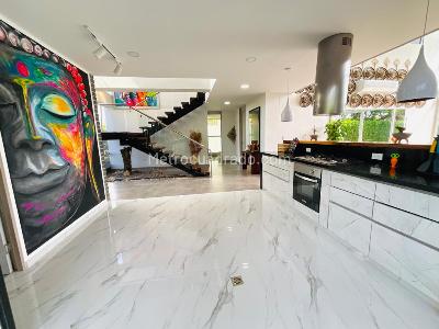 Casa de 4 alcobas en venta en Palma Real, Cartagena, 410 m² · foto 3 de 20