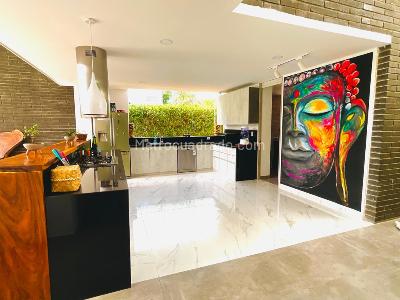 Casa de 4 alcobas en venta en Palma Real, Cartagena, 410 m² · foto 4 de 20