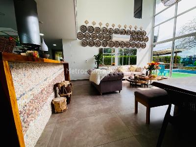 Casa de 4 alcobas en venta en Palma Real, Cartagena, 410 m² · foto 5 de 20