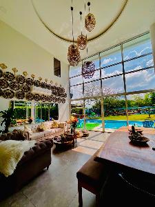 Casa de 4 alcobas en venta en Palma Real, Cartagena, 410 m² · foto 7 de 20