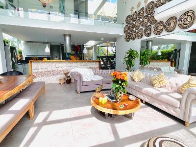 Casa de 4 alcobas en venta en Palma Real, Cartagena, 410 m² · foto 9 de 20