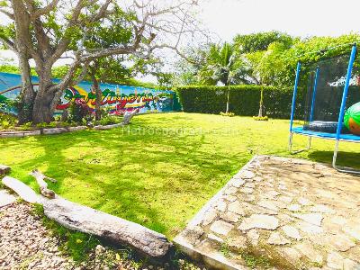 Casa de 4 alcobas en venta en Palma Real, Cartagena, 410 m² · foto 12 de 20