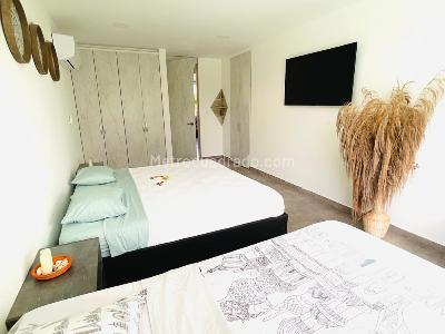 Casa de 4 alcobas en venta en Palma Real, Cartagena, 410 m² · foto 17 de 20