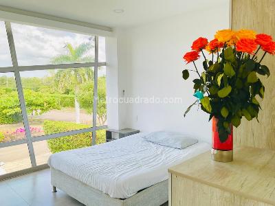 Casa de 4 alcobas en venta en Palma Real, Cartagena, 410 m² · foto 18 de 20