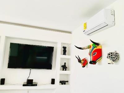 Casa de 4 alcobas en venta en Palma Real, Cartagena, 410 m² · foto 19 de 20