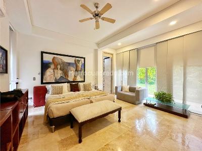 Casa de 4 alcobas en venta en Terranova De Indias, Cartagena, 340 m² · foto 12 de 19