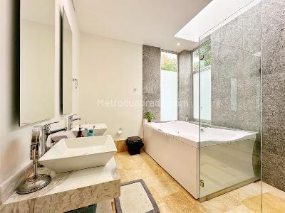 Casa de 4 alcobas en venta en Terranova De Indias, Cartagena, 340 m² · foto 14 de 19