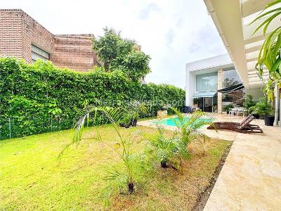 Casa de 4 alcobas en venta en Terranova De Indias, Cartagena, 340 m² · foto 2 de 19