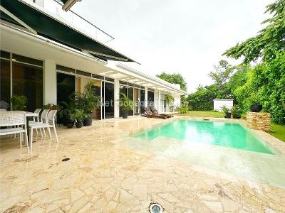 Casa de 4 alcobas en venta en Terranova De Indias, Cartagena, 340 m² · foto 6 de 19