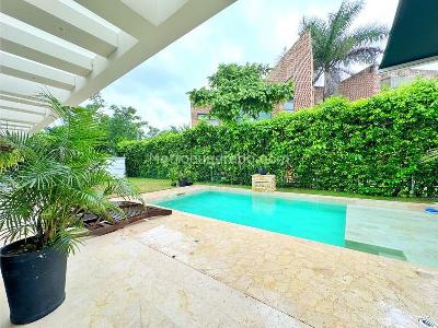 Casa de 4 alcobas en venta en Terranova De Indias, Cartagena, 340 m² · foto 7 de 19