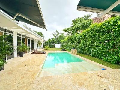 Casa de 4 alcobas en venta en Terranova De Indias, Cartagena, 340 m² · foto 9 de 19