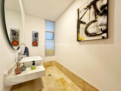 Casa de 4 alcobas en venta en Terranova De Indias, Cartagena, 340 m² · foto 11 de 19