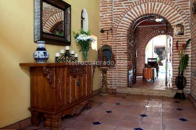 Casa en venta en Centro Historico, Cartagena · foto 3 de 20