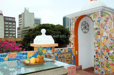 Casa en venta en Centro Historico, Cartagena · foto 4 de 20
