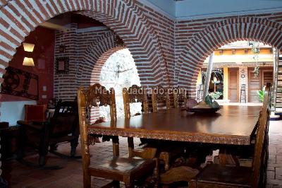 Casa en venta en Centro Historico, Cartagena · foto 9 de 20