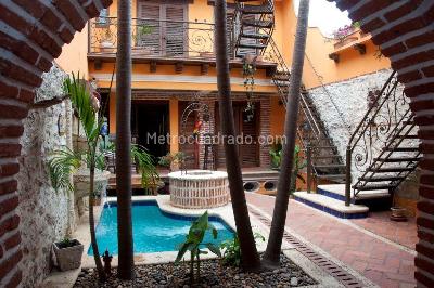 Casa en venta en Centro Historico, Cartagena · foto 11 de 20