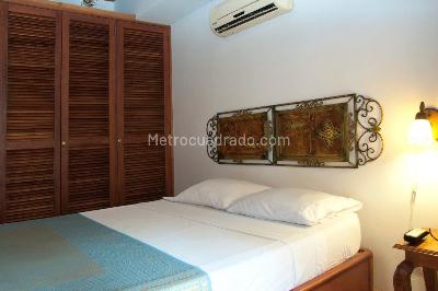 Casa en venta en Centro Historico, Cartagena · foto 12 de 20