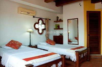 Casa en venta en Centro Historico, Cartagena · foto 16 de 20