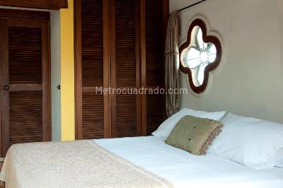 Casa en venta en Centro Historico, Cartagena · foto 20 de 20
