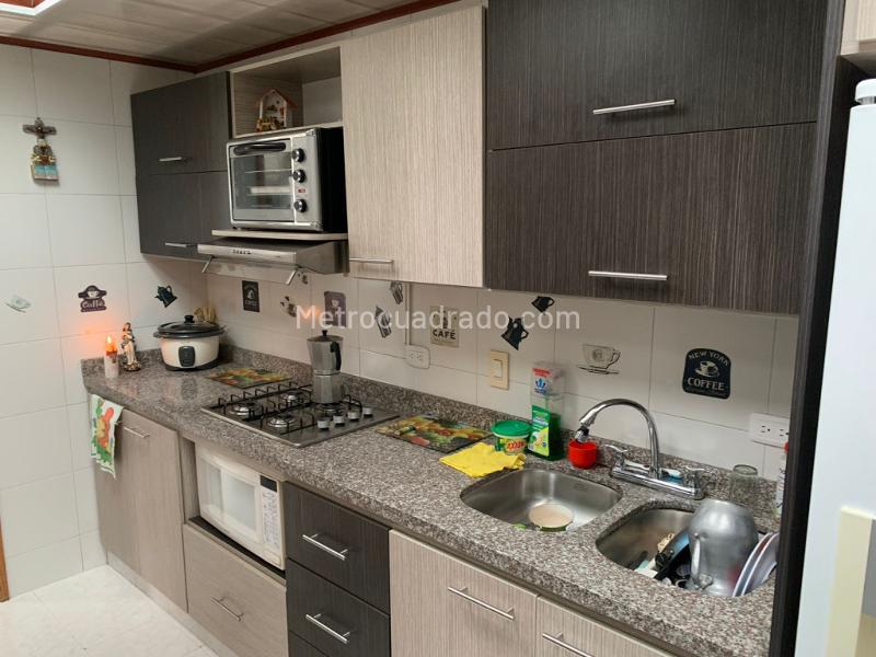Apartamento en Venta, Palermo, Manizales, Manizales