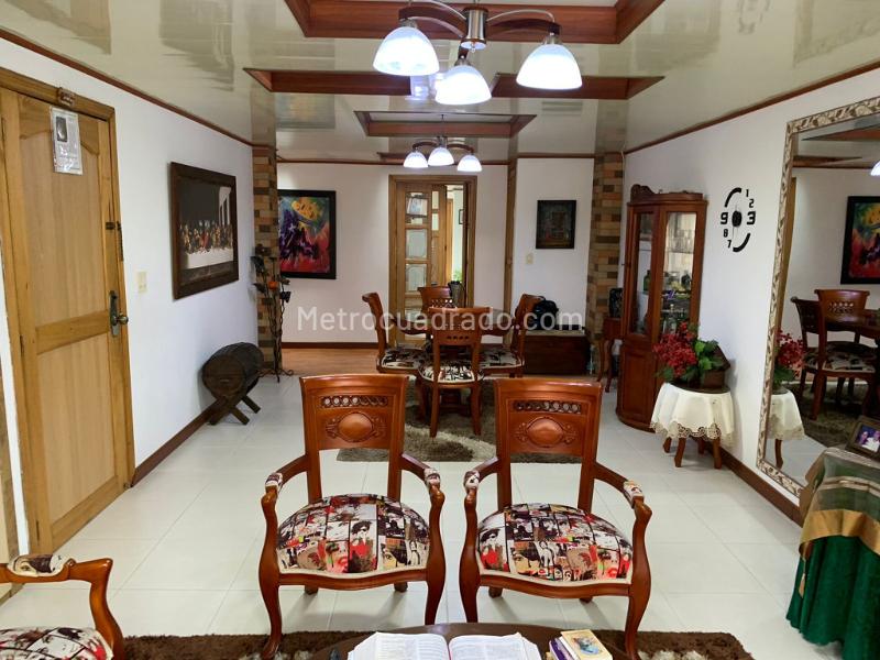 Apartamento en Venta, Palermo, Manizales - Widok 2