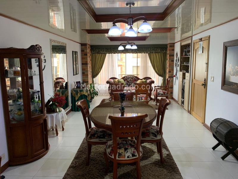 Apartamento en Venta, Palermo, Manizales - Widok 3