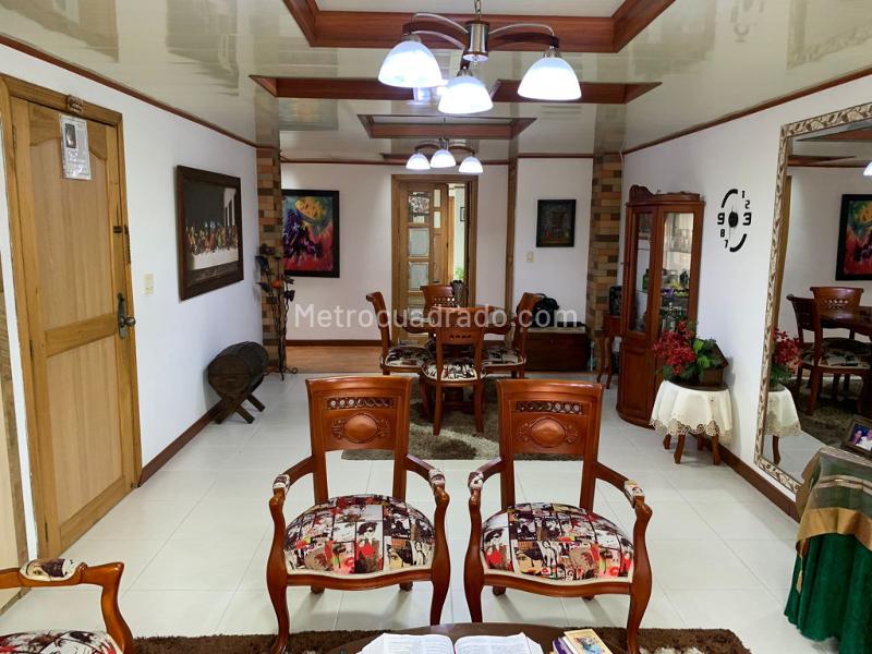 Apartamento en Venta, Palermo, Manizales - Widok 4