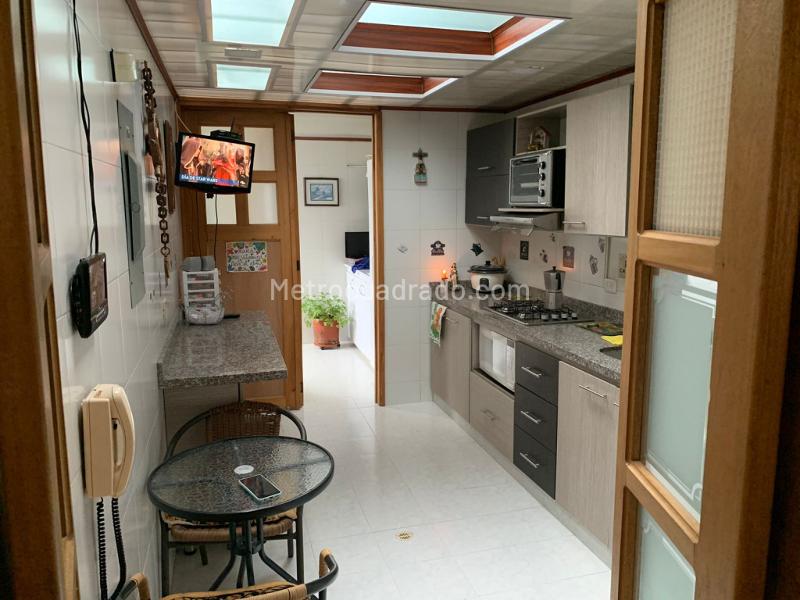 Apartamento en Venta, Palermo, Manizales - Widok 5
