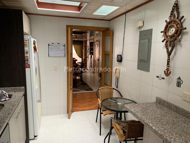 Apartamento en Venta, Palermo, Manizales - Widok 6