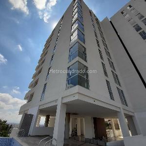 Apartamento de 4 alcobas en venta en Altos De Menga, Cali, 166 m² · foto 2 de 20
