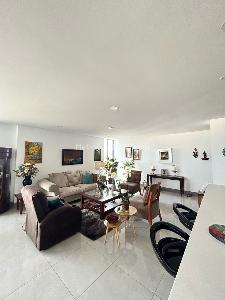 Apartamento de 4 alcobas en venta en Altos De Menga, Cali, 166 m² · foto 3 de 20