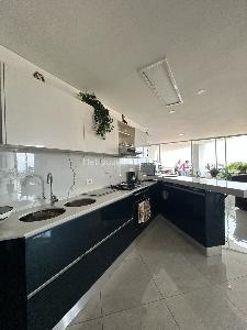 Apartamento de 4 alcobas en venta en Altos De Menga, Cali, 166 m² · foto 4 de 20