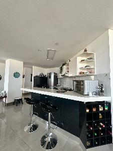 Apartamento de 4 alcobas en venta en Altos De Menga, Cali, 166 m² · foto 6 de 20