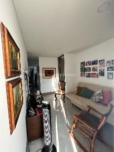 Apartamento de 4 alcobas en venta en Altos De Menga, Cali, 166 m² · foto 17 de 20
