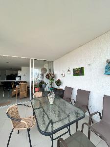 Apartamento de 4 alcobas en venta en Altos De Menga, Cali, 166 m² · foto 18 de 20